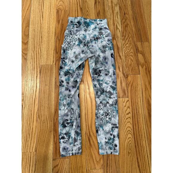 Lululemon Align Leggings With Pockets - Picture 1 of 6